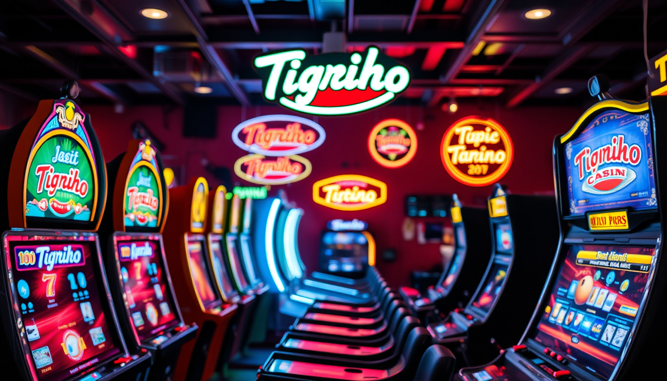 Tigrinho